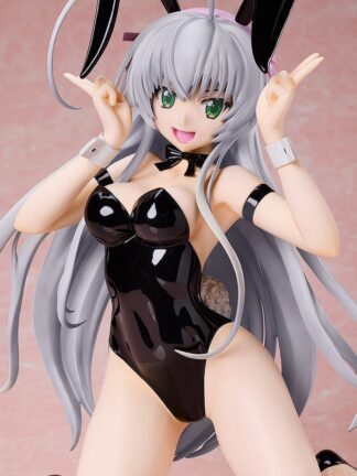 Nyaruko: Bare Leg Bunny Ver.