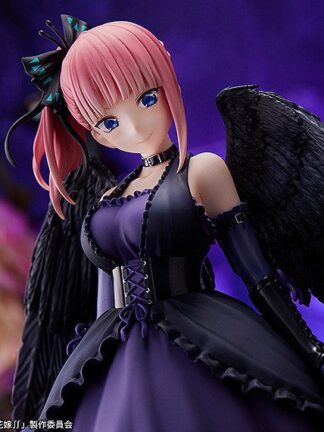 Nino Nakano: Fallen Angel ver.
