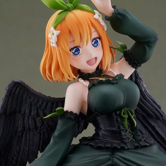Yotsuba Nakano: Fallen Angel Ver.
