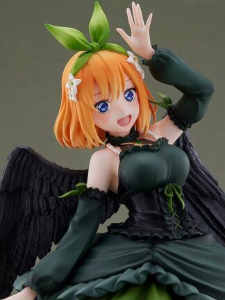 Yotsuba Nakano: Fallen Angel Ver.