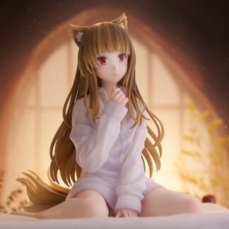 Spice and Wolf: Merchant Meets the Wise Wolf Holo: Dress Shirt Ver.