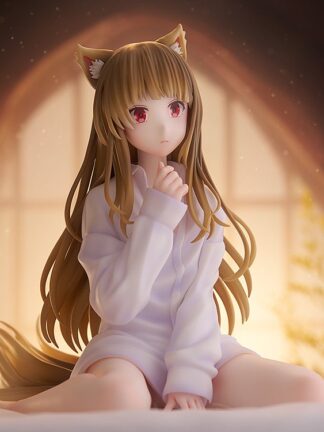 Spice and Wolf: Merchant Meets the Wise Wolf Holo: Dress Shirt Ver.