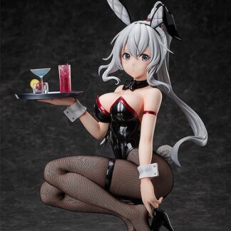 Kuro Bunny Illustration by TEDDY