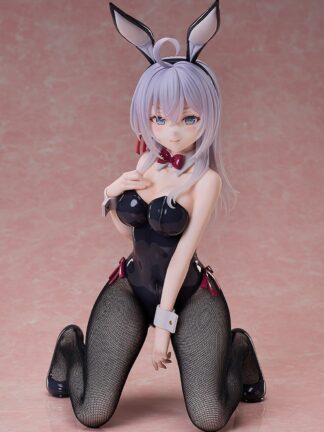 Alisa Mikhailovna Kujou: Bunny Ver.