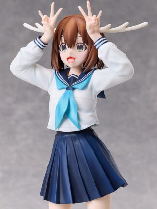 My Deer Friend Nokotan