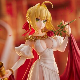 Fate/Grand Order Saber/Nero Claudius Venus's silk ver.