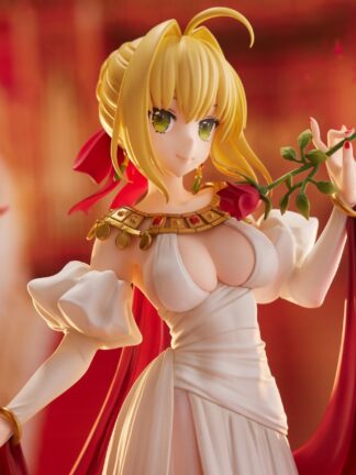 Fate/Grand Order Saber/Nero Claudius Venus's silk ver.