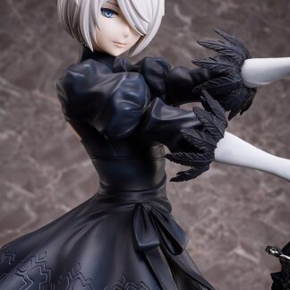 2B (YoRHa No.2 Type B)