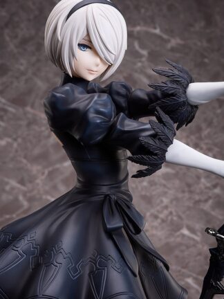 2B (YoRHa No.2 Type B)