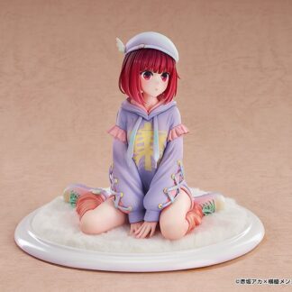 Kana Arima: Hoodie Style Ver.