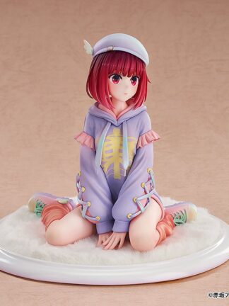 Kana Arima: Hoodie Style Ver.