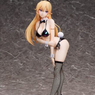 Erina Nakiri: Bikini Bunny Ver.