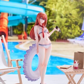 Kurisu Makise: Swimsuit Ver.