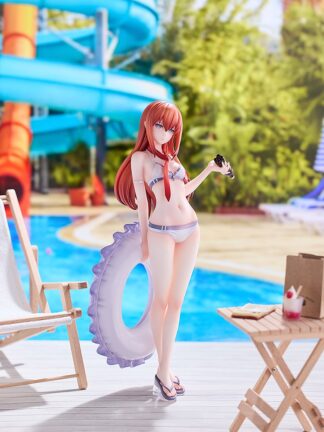 Kurisu Makise: Swimsuit Ver.