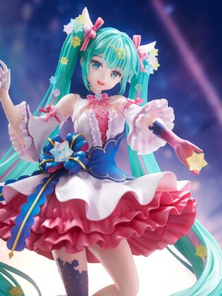 Hatsune Mik DMM factory