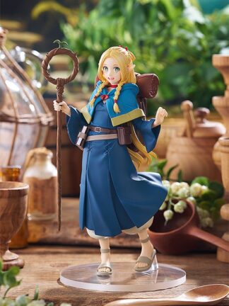 POP UP PARADE Marcille