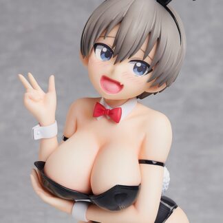 Hana Uzaki: Bare Leg Bunny Ver.