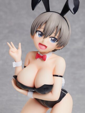 Hana Uzaki: Bare Leg Bunny Ver.