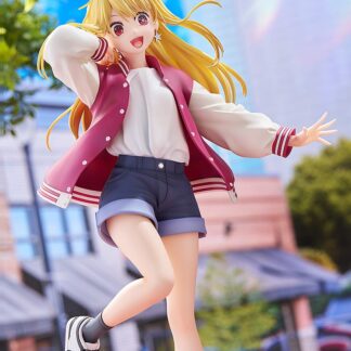 Ruby: Bazurase Fashion Ver.