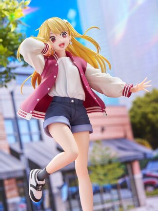 Ruby: Bazurase Fashion Ver.