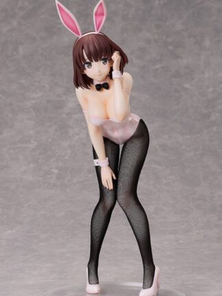 Megumi Kato: Bunny Ver. 2nd