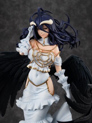 Albedo: Wing Ver.