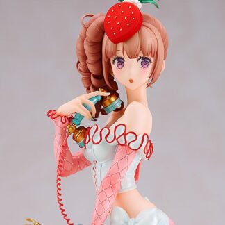 Strawberry Shortcake Bustier Girl - SALON de VITRINE