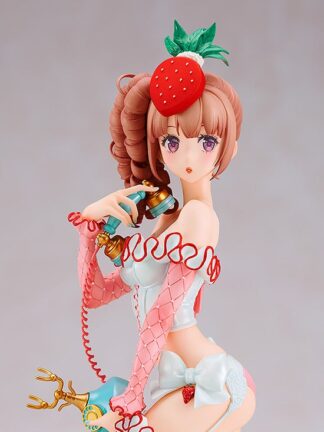 Strawberry Shortcake Bustier Girl - SALON de VITRINE