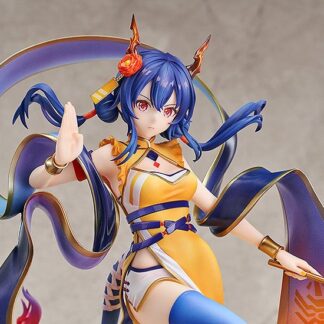 Ch'en: Spring Festival VER.