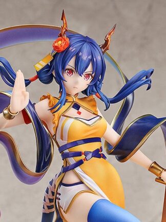 Ch'en: Spring Festival VER.