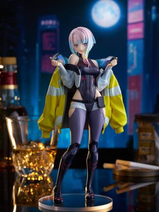 POP UP PARADE Lucy L Size