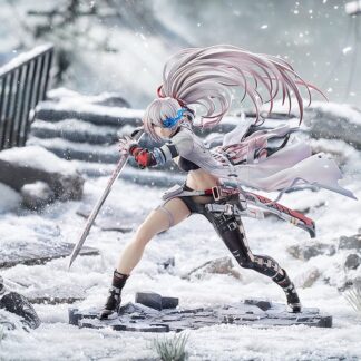 Lucia: Crimson Weave