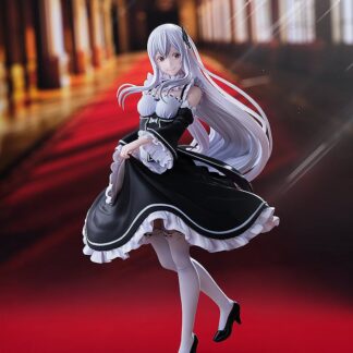 Echidna Roswaal Manor Maid Outfit Ver.