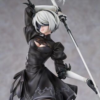 2B (YoRHa No.2 Type B)