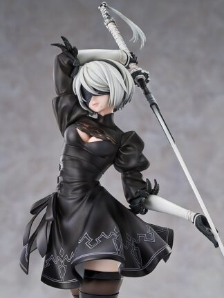 2B (YoRHa No.2 Type B)