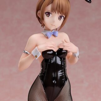 Rumi Jinguji: Bunny Ver.