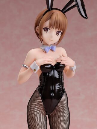 Rumi Jinguji: Bunny Ver.