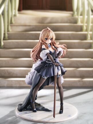 Taiga Aisaka: Dress Ver.