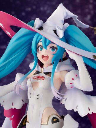 Racing Miku: 2024 Ver.