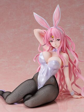 Sephie Michaela Deviluke: Bunny Ver.