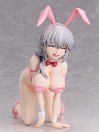 Tsuki Uzaki: Bare Leg Bunny Ver.