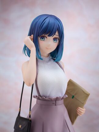 Akane Kurokawa: Date Style Ver.