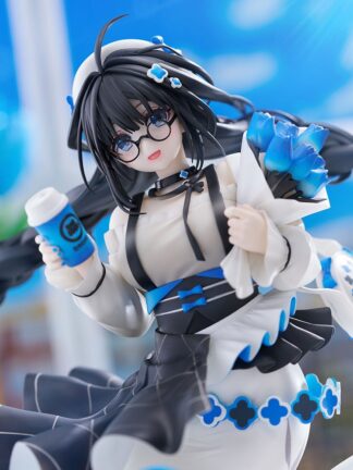 Illustrator Collection Figure "Toshiue Kanojo"