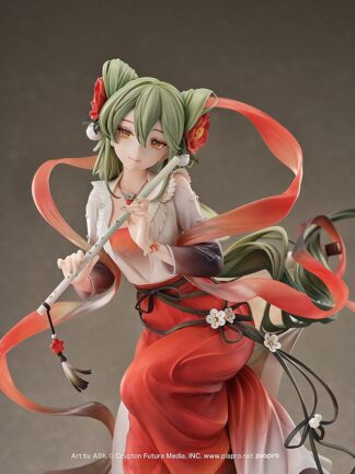 Hatsune Miku: Meihua Sannong Ver.