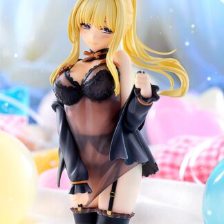 KONOSUBA -God's Blessing on This Wonderful World! Darkness: Light Novel Negligee ver.