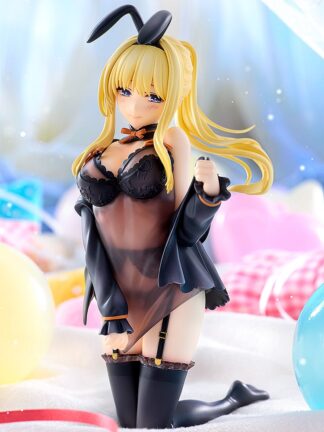 KONOSUBA -God's Blessing on This Wonderful World! Darkness: Light Novel Negligee ver.