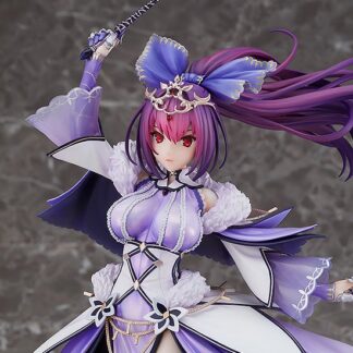 Caster/Scáthach-Skadi