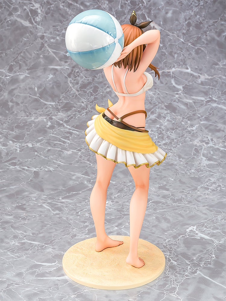 Ryza (Reisalin Stout): Tanned Swimsuit Ver. - Imagen 2