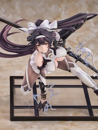 Takao: Divine Exorcist's Blade