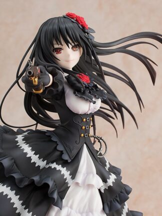 Kurumi Tokisaki: Fantasia 30th Anniversary ver. Renewal package edition